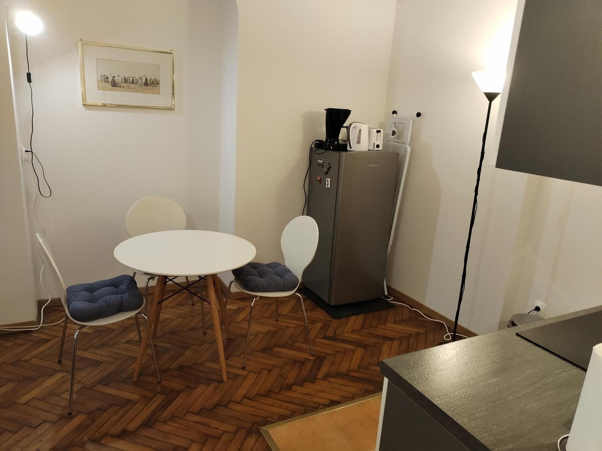 Apartman Marko Lovran Exteriör bild